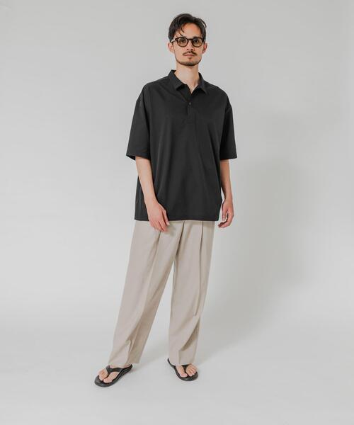 ISLAND SLIPPER(アイランドスリッパ)の「『別注』ISLAND SLIPPER×URBAN RESEARCH ナローストラップサンダル(サンダル・メンズ・ブラック/ブラウン・8/9/10/11)」の7枚目の写真