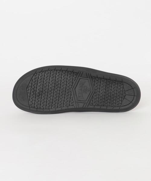 ISLAND SLIPPER(アイランドスリッパ)の「『別注』ISLAND SLIPPER×URBAN RESEARCH ナローストラップサンダル(サンダル・メンズ・ブラック/ブラウン・8/9/10/11)」の11枚目の写真