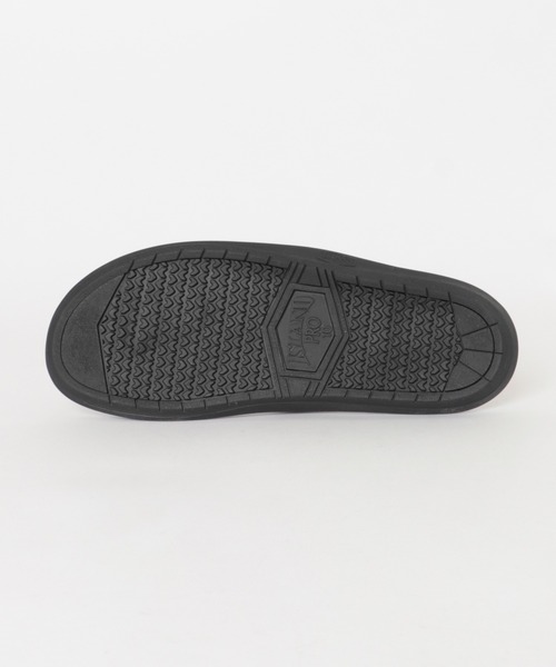 ISLAND SLIPPER(アイランドスリッパ)の「『別注』ISLAND SLIPPER×URBAN RESEARCH ナローストラップサンダル(サンダル・メンズ・ブラック/ブラウン・8/9/10/11)」の3枚目の写真