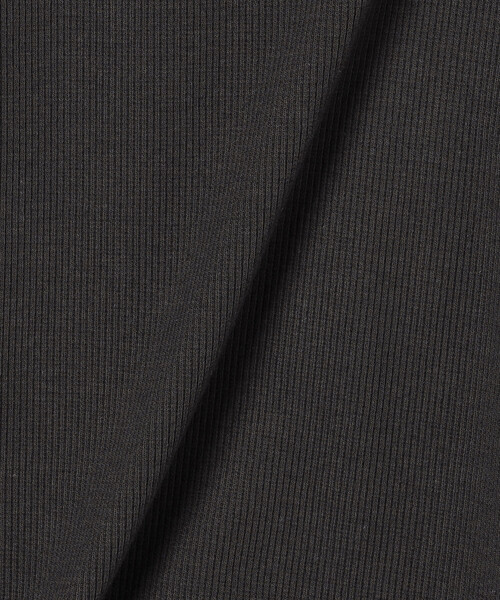 NAUTICA(ノーティカ)の「NAUTICA/ノーティカ Essential タイトフィット S/S ヘンリーネックTシャツ(Tシャツ/カットソー・メンズ・グレー/ホワイト/チャコールグレー/ブラック・LARGE/MEDIUM/SMALL/X-SMALL)」の9枚目の写真