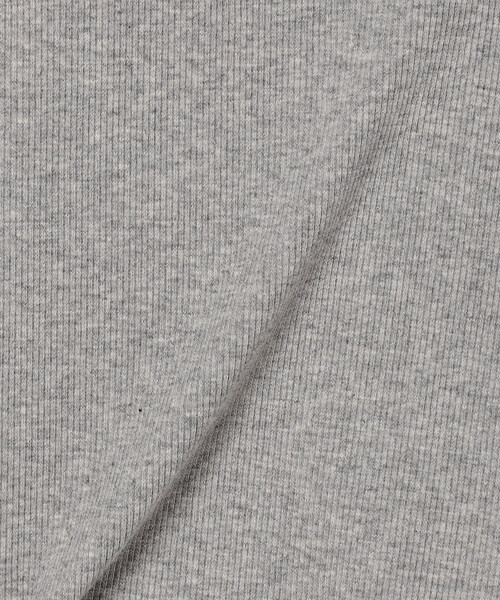 NAUTICA(ノーティカ)の「NAUTICA/ノーティカ Essential タイトフィット S/S ヘンリーネックTシャツ(Tシャツ/カットソー・メンズ・グレー/ホワイト/チャコールグレー/ブラック・LARGE/MEDIUM/SMALL/X-SMALL)」の16枚目の写真