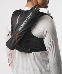 SALOMON（サロモン）の「【SALOMON】ACTIVE SKIN 4 SET（バックパック/リュック）」