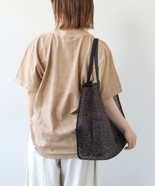 JOURNAL STANDARD relume(ジャーナルスタンダード レリューム)の「《WEB・一部店舗限定》《追加2》別注【GOOD ROCK SPEED】<MICKEY MOUSE>:Tシャツ(Tシャツ/カットソー・レディース・ブラック系その他/ベージュ・MEDIUM)」の17枚目の写真