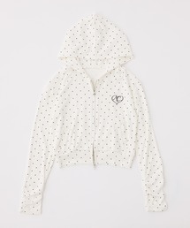NAPOLEON ZIP HOODIE（パーカー）｜FTW（エフティダブリュー）の