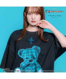 TRAVAS TOKYO | 【学園アイドルマスター 篠澤広×TRAVAS TOKYO】Tシャツ(Tシャツ/カットソー)