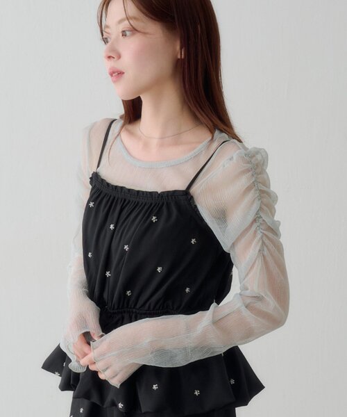 [О кожиостойкая] GYAZER short‑tops