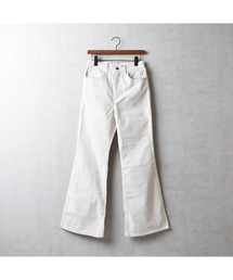 【IW4】【Levi's/リーバイス】70S HIGH FLARE PANTS A0899-0007