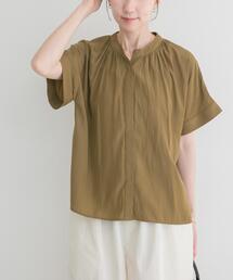 ITEMS URBANRESEARCH | 『洗濯可』カッセンドルマンブラウス(シャツ/ブラウス)