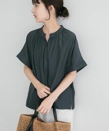 『洗濯可』カッセンドルマンブラウス