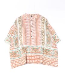 チャイハネ | 【チャイハネ】コタドラMEN'Sトップス(その他トップス)