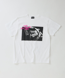 TOYOTA / トヨタ GAZOO Racing ”三河湖” プリント Tシャツ
