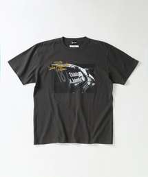 JOURNAL STANDARD relume | TOYOTA / トヨタ GAZOO Racing ”三河湖” プリント Tシャツ(Tシャツ/カットソー)