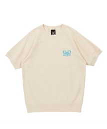 RULE THE FATE（ルールザフェイト）の「RTF SHORT SLEEVE SWEAT TEE/ショートスリーブスウェットティー（Tシャツ/カットソー）」