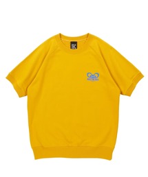 RULE THE FATE（ルールザフェイト）の「RTF SHORT SLEEVE SWEAT TEE/ショートスリーブスウェットティー（Tシャツ/カットソー）」