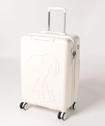 【PEANUTS/ピーナッツ】 スーツケース 55L