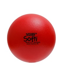 Volley（ボリー）の「しわくちゃボール 150ｍｍ（おもちゃ）」