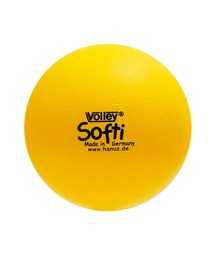 Volley（ボリー）の「しわくちゃボール 150ｍｍ（おもちゃ）」