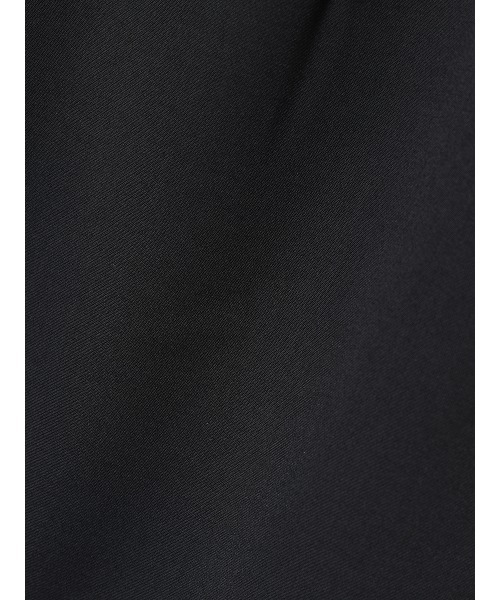 anuans（アニュアンス）の「ヘムレースレイヤードスカート（スカート・レディース・ブラック/ホワイト系その他・SMALL/MEDIUM）」の20枚目の写真