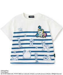 クレードスコープ　Tシャツ5枚　パンツセット 130 kladskap｜クレードスコープ（キッズ）のTシャツ/カットソー通販