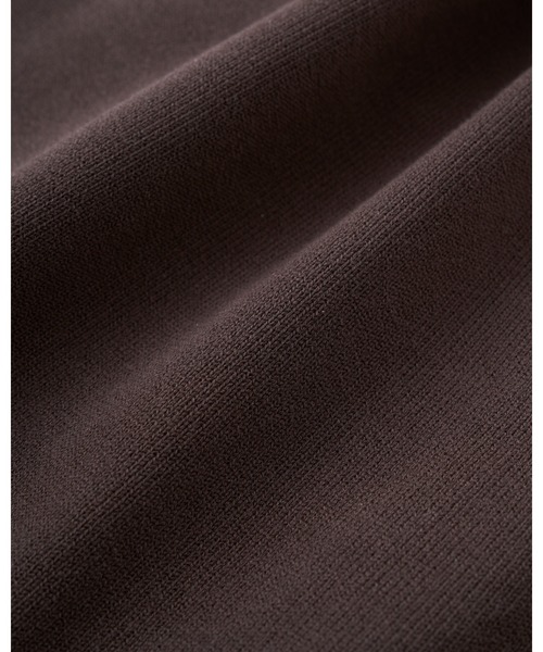 Traditional Weatherwear(トラディショナルウェザーウェア)の「WAVERLY KNIT(ニット/セーター・メンズ・ブラック/レッド/ネイビー/ブラウン・L/M/S)」の11枚目の写真