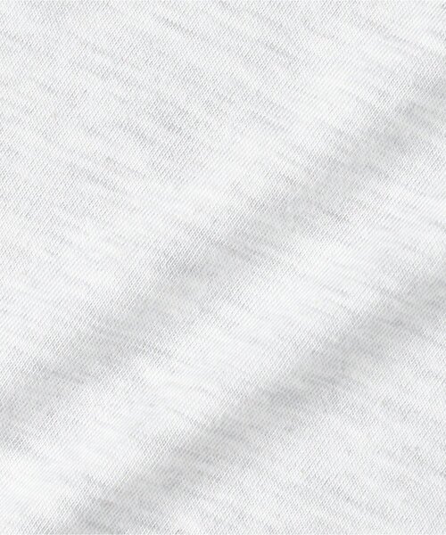 Right-on(ライトオン)の「ドッグ刺繍ビッグTシャツ(Tシャツ/カットソー・レディース・ネイビー/アイボリー・05/04/03)」の21枚目の写真