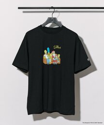 COLONY 2139（コロニートゥーワンスリーナイン）の「ConVenir/ザ・シンプソンズ/ソファTシャツ（Tシャツ/カットソー）」