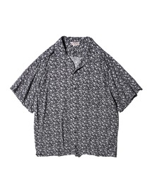 DEL MAR sportswear（デルマースポーツウェア）の「DEL MAR sportswear / 60S BOWLING SHIRT（シャツ/ブラウス）」
