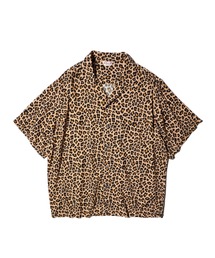 DEL MAR sportswear（デルマースポーツウェア）の「DEL MAR sportswear / 60S BOWLING SHIRT（シャツ/ブラウス）」