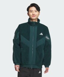 adidas(�A�f�B�_�X)�̃��[�f�B���O�p�b�N ���[�Y�t�B�b�g �W���P�b�g / �A�f�B�_�X adidas(�u���]��)