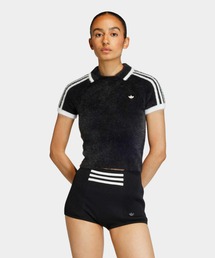 ニット カリ Tシャツ / アディダスオリジナルス adidas Originals