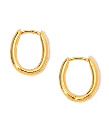 JOSEPHINE STUDIO SLIM HOOPTINY ピアス