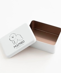 MAMBO（マンボ）の「MAMBO ミニ缶ケース（インテリア雑貨）」