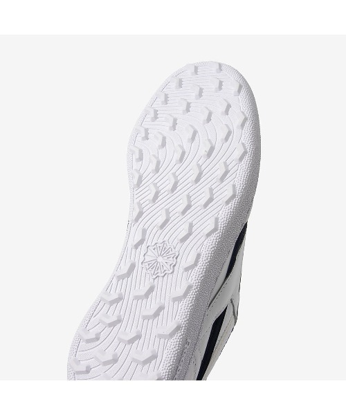 Reebok(リーボック)の「クラブシー ゴルフ リベンジ / CLUB C GOLF REVENGE(スニーカー・メンズ・ホワイト/ホワイト×ブラック/ホワイト×グリーン・28.5cm/28.0cm/26.5cm/29.0cm/27.5cm/26.0cm/25.0cm/27.0cm)」の22枚目の写真