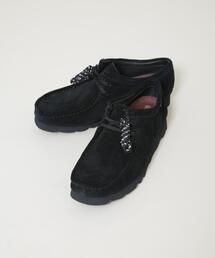 Clarks | clarks/WallabeeGTX(その他シューズ)