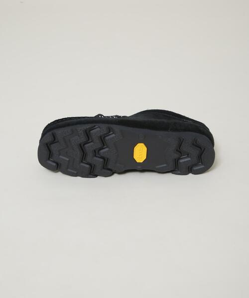 Clarks(クラークス)の「clarks/WallabeeGTX(その他シューズ・メンズ・ブラック・6.5/7.5)」の8枚目の写真
