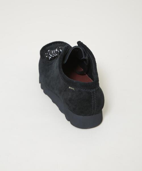 Clarks(クラークス)の「clarks/WallabeeGTX(その他シューズ・メンズ・ブラック・6.5/7.5)」の7枚目の写真