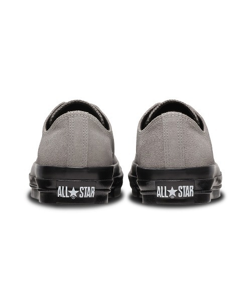 CONVERSE(コンバース)の「CONVERSE ALL STAR SQUARETOE SU OX(コンバース オールスター スクエアトウ SU OX)(スニーカー・メンズ・ピンク系/グレー系・29cm/23cm/25.5cm/23.5cm/26.5cm/26cm/27.5cm/27cm/28cm/24.5cm/24cm/25cm)」の7枚目の写真