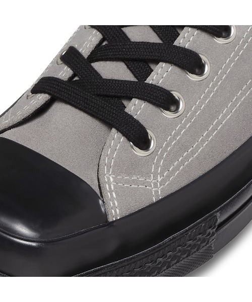 CONVERSE(コンバース)の「CONVERSE ALL STAR SQUARETOE SU OX(コンバース オールスター スクエアトウ SU OX)(スニーカー・メンズ・ピンク系/グレー系・29cm/23cm/25.5cm/23.5cm/26.5cm/26cm/27.5cm/27cm/28cm/24.5cm/24cm/25cm)」の8枚目の写真