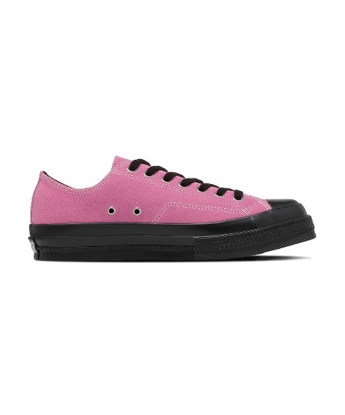 CONVERSE(コンバース)の「CONVERSE ALL STAR SQUARETOE SU OX(コンバース オールスター スクエアトウ SU OX)(スニーカー・メンズ・ピンク系/グレー系・29cm/23cm/25.5cm/23.5cm/26.5cm/26cm/27.5cm/27cm/28cm/24.5cm/24cm/25cm)」の11枚目の写真