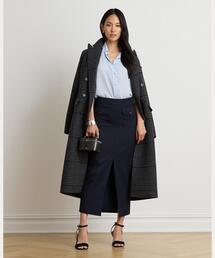 LAUREN RALPH LAUREN｜ローレン ラルフ ローレンのスカート通販 - ZOZOTOWN