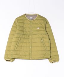 Bshop（ビショップ）の「DANTON | クルーネック インナーダウンジャケット MEN（ダウンジャケット/コート）」