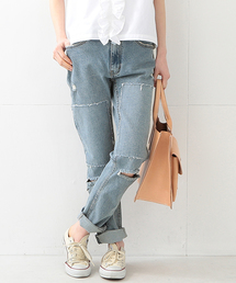 CHEAP MONDAY | CHEAP MONDAY /　EMMY BLUE デニム(デニムパンツ)