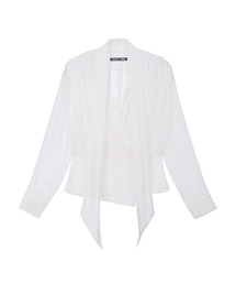 Laurent Blouse (3color)