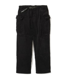 GRIP SWANY（グリップスワニー）の「【GSMP-232】 CORDUROY BUSH PANTS2.0（その他パンツ）」