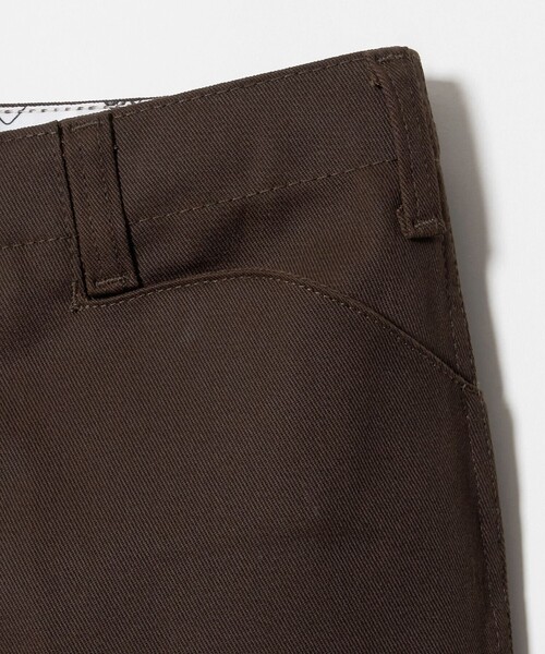 BEN DAVIS(ベンデイビス)の「<BEN DAVIS>GORILLA CUT ワイド パンツ(その他パンツ・メンズ・ブラウン系/ブラック・34inch/36inch/32inch)」の5枚目の写真