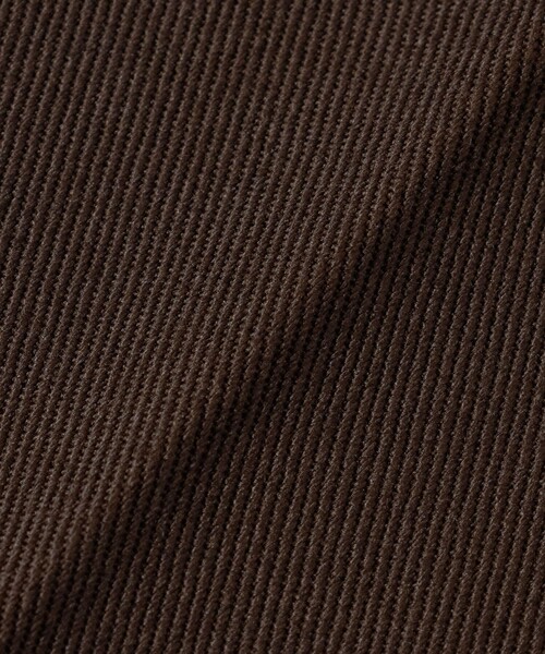 BEN DAVIS(ベンデイビス)の「<BEN DAVIS>GORILLA CUT ワイド パンツ(その他パンツ・メンズ・ブラウン系/ブラック・34inch/36inch/32inch)」の12枚目の写真