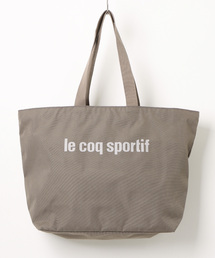 le coq sportif トートバッグ 65883