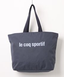 le coq sportif（ルコックスポルティフ）の「le coq sportif トートバッグ 65883（トートバッグ）」