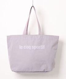 le coq sportif トートバッグ 65883