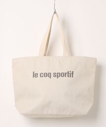 le coq sportif トートバッグ 65883